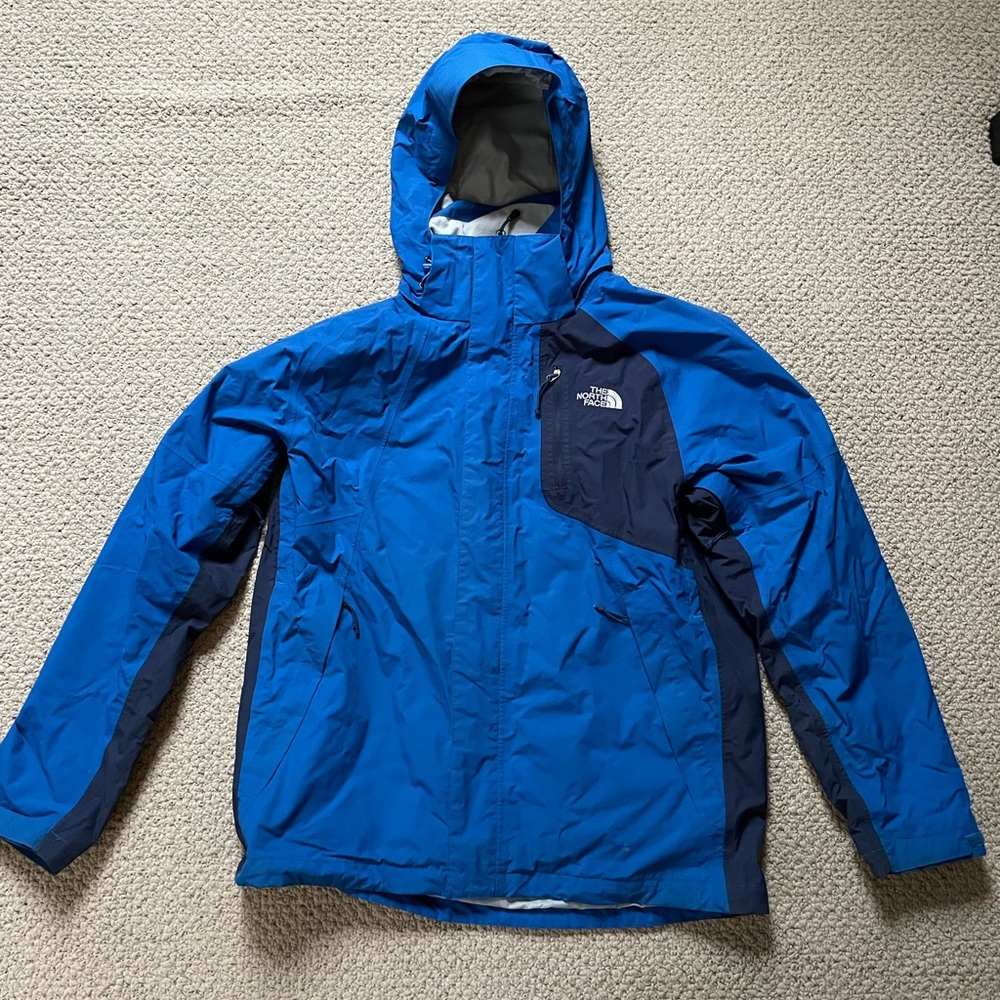 North Face Carto Tri Climate Jacket